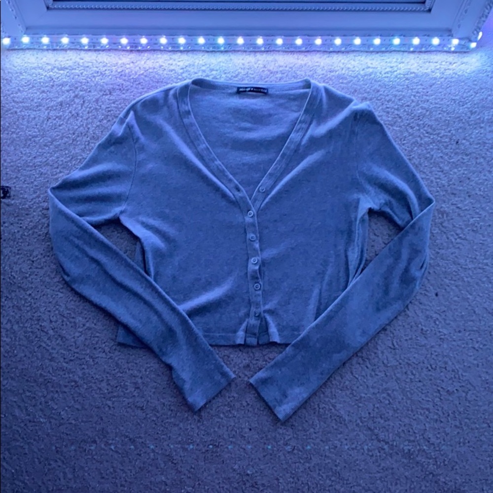 Brandy Long Sleeve